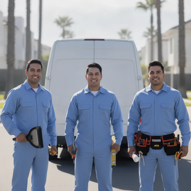 Instalación de Ventanas equipo en Buenavista